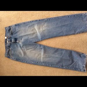 Lucky Brand 55 Vintage Fit Jeans